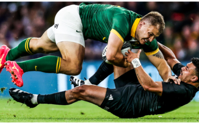 Weekly Round-up: Springbok success, athletics amazement, and more