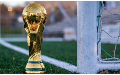 Road to Glory: The thrilling 2026 FIFA World Cup qualifiers